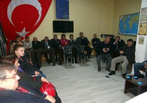 'Erzurum şairlerin ilham kaynağı'